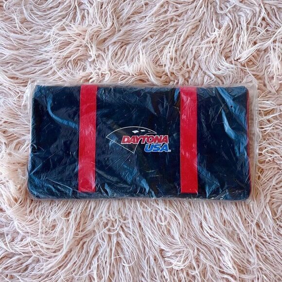 Deadstock Daytona Gym Bag - Picture 1 of 3